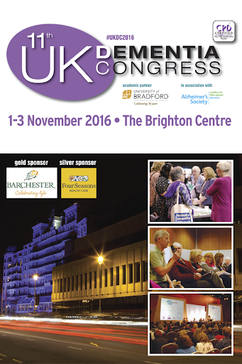 UKDC 2016