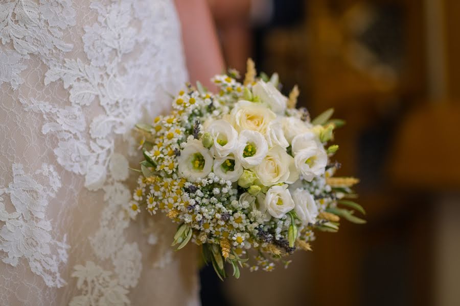 Fotógrafo de casamento Pantelis Ladas (panteliz). Foto de 25 de março 2020