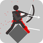 Cover Image of ダウンロード Stickman Archer: Bow and Arrow 1.4 APK