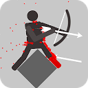 Baixar Stickman Archer: Bow and Arrow Instalar Mais recente APK Downloader