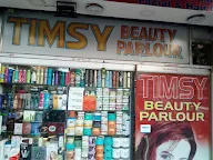 Timsy Beauty Parlour photo 1