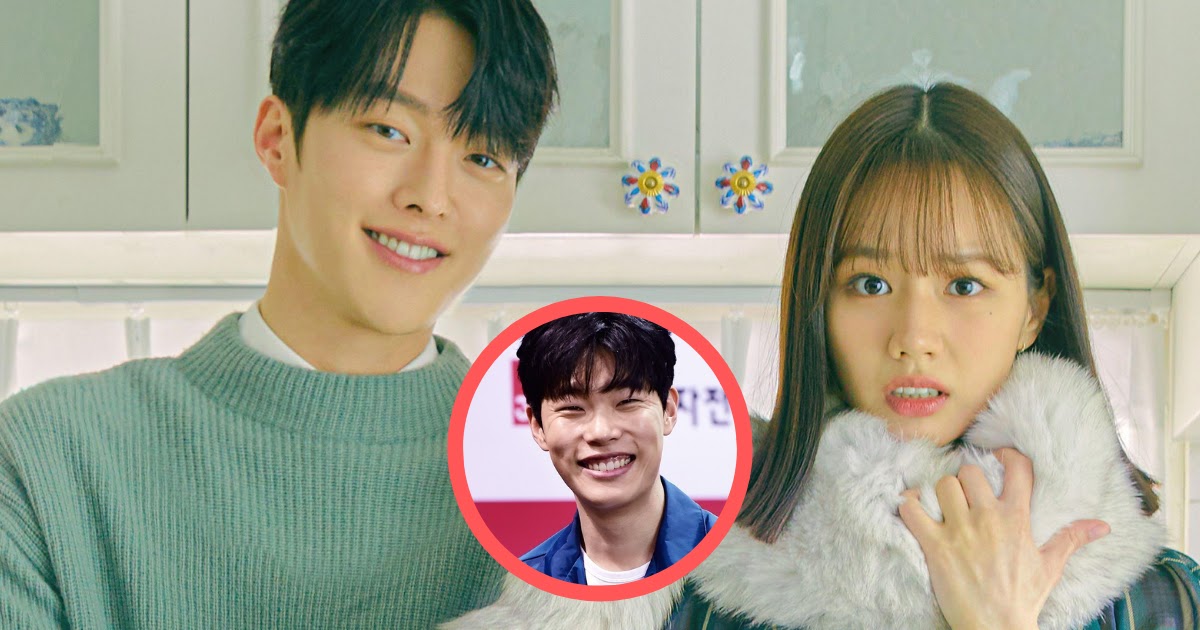 Hyeri Confesses That Her Boyfriend, Ryu Jun Yeol Watched Every Single  Episode Of 