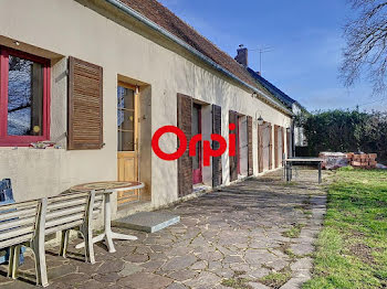 maison à Louroux-de-Beaune (03)