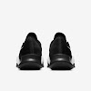 air zoom super rep 2 black / black / dark smoke gray / white