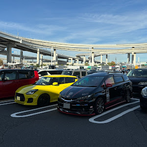 ウィッシュ ZGE20W