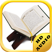 HD Audio Quran Mp3 Abd Basit  Icon