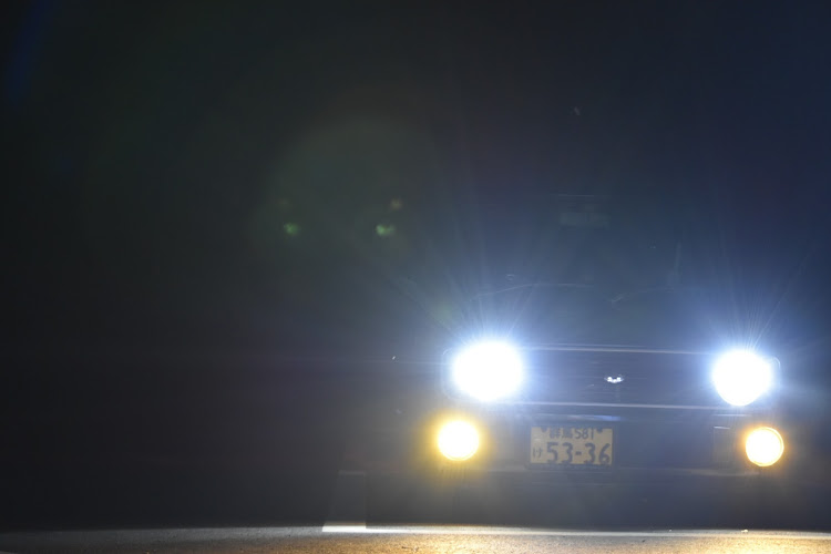 アルトラパンの夜のカメ活・ケツショット・いちがんれふ・一応一眼・四字熟語かてに関するカスタム事例の投稿画像2枚目