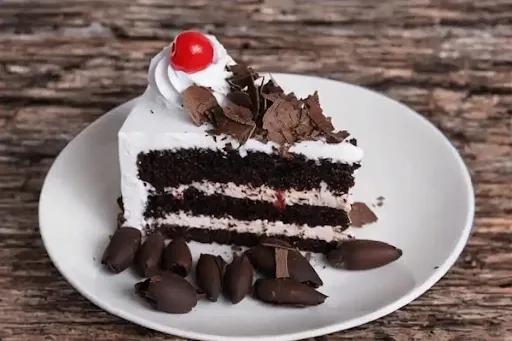 Black Forest Pastry