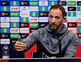 Domenico Tedesco a pris sa décision pour Courtois et Witsel...et appelle un joueur pour la première fois : découvrez la liste des Diables Rouges à l'Euro ! 