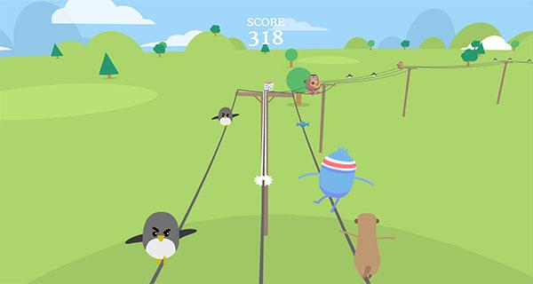 Guide for Dumb Ways to Die Screen 1