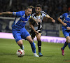 Sébastien Dewaest réagit à la victoire de Genk contre son ancien club, Chaleroi 