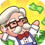 Cover Image of Télécharger Market Corp - Idle Tycoon Game 1.0.0 APK