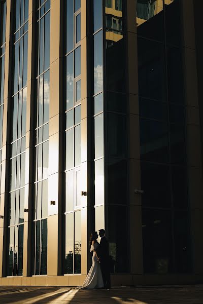 Fotografo di matrimoni Anton Blokhin (totonophoto). Foto del 19 dicembre 2023