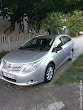 продам авто Toyota Avensis Avensis Wagon III