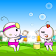 Bubble Gun Shooter icon