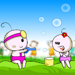 Bubble Gun Shooter Apk