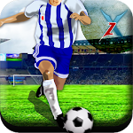 Lets Play Football 3D Apk