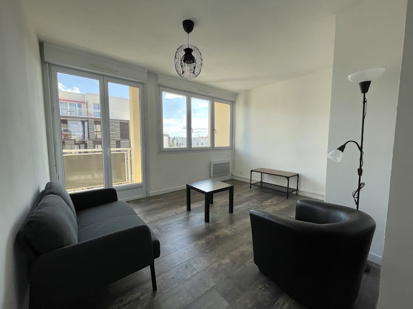 Location meublée appartement 4 pièces 68.72 m² à Montpellier (34000), 979 €