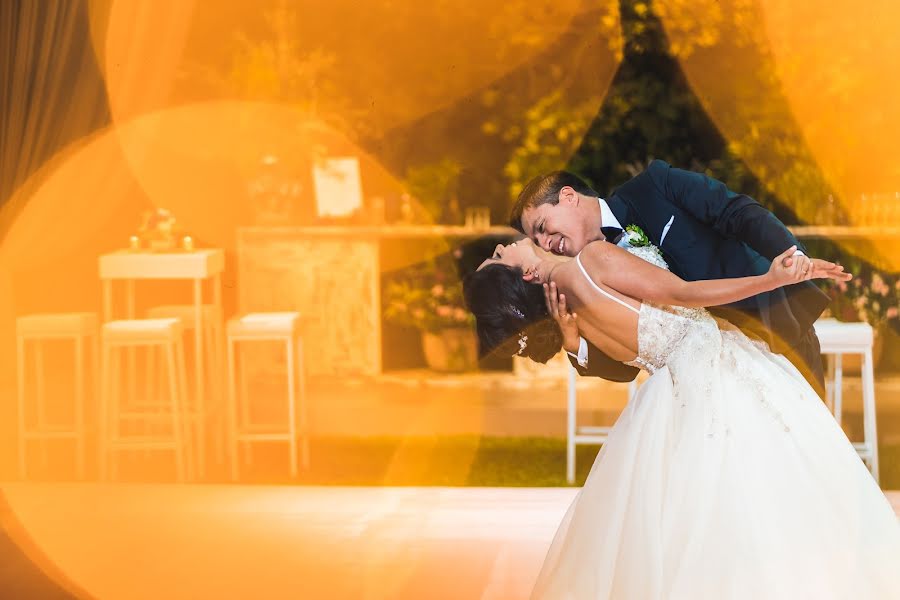 Fotógrafo de casamento Enrique Garrido (enriquegarrido). Foto de 4 de junho 2019