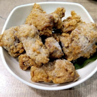 火鍋106粵式豬肚雞煲鍋(內湖店)