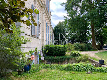 appartement à Saint-Germain-en-Laye (78)