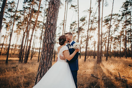 Photographe de mariage Vlado Tvardzík (vladotvardzik). Photo du 24 novembre 2021