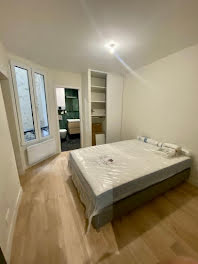 appartement à Paris 20ème (75)