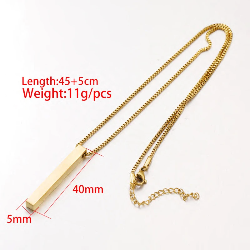 Persoonlijke fashion stijl koppel ketting. Toon jullie persoonlijkheid en stijl met deze unieke ketting. Perfect voor modebewuste koppels.