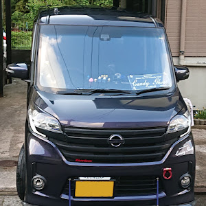 デイズルークス B21A