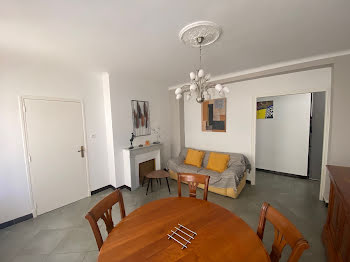 appartement à Ajaccio (2A)