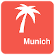 Munich: Offline travel guide
