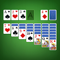 Icon Solitaire Zen - Klondike Game