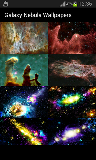 免費下載個人化APP|Galaxy Nebula Wallpapers app開箱文|APP開箱王