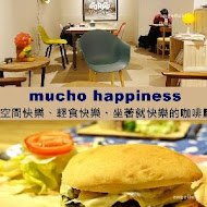 Mucho Happiness