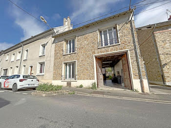 maison à Champlan (91)