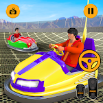 Cover Image of Download Bumper Car Crash Race 1.0.8 APK