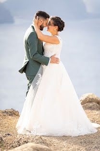 Fotógrafo de bodas Sérgio Martins (smnm). Foto del 22 de septiembre 2023