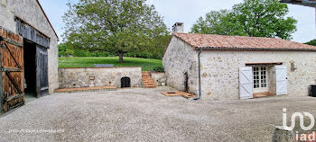 maison à Pont-du-Casse (47)