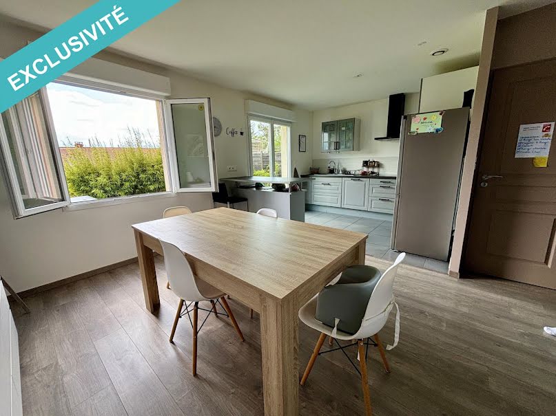 Vente maison 5 pièces 114 m² à Les Souhesmes-Rampont (55220), 182 000 €