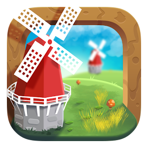 Windmill Live Wallpaper.apk 1.0.4