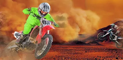 Ultimate MotoCross 4 APK Download for Android Free