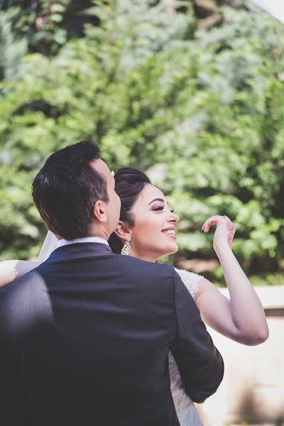 Fotógrafo de casamento Mamed Mamedov (mamed086). Foto de 12 de junho 2017