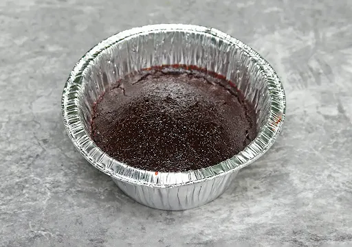 Choco Lava Cake