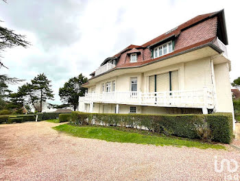 appartement à Benerville-sur-Mer (14)