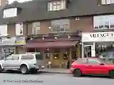 Claret Wine Bar