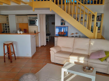 appartement à Quiberon (56)