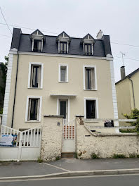 maison à Gagny (93)