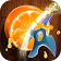 Fruits Strike icon