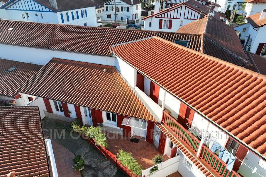 Vente appartement 3 pièces 55.65 m² à Hendaye (64700), 367 500 €