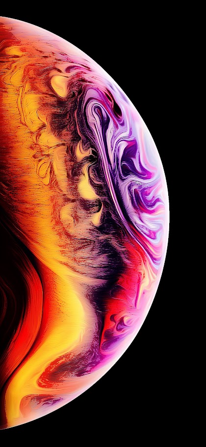 iPhone XS